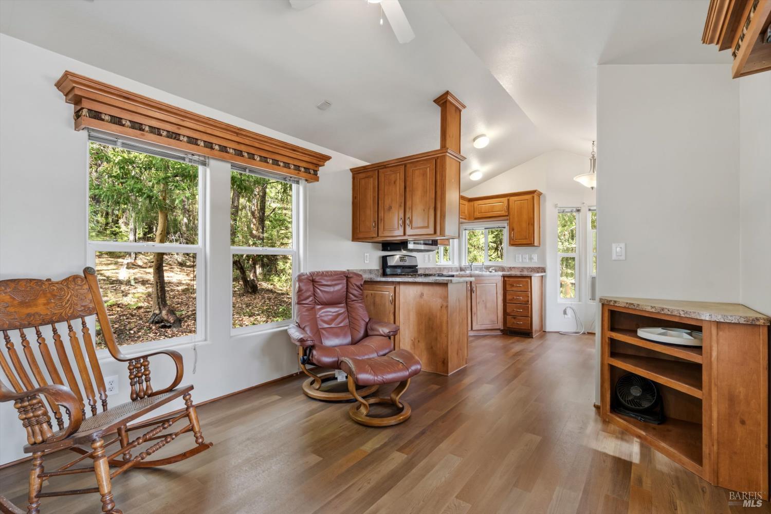 1510 Fitch Road Laytonville CA 95454