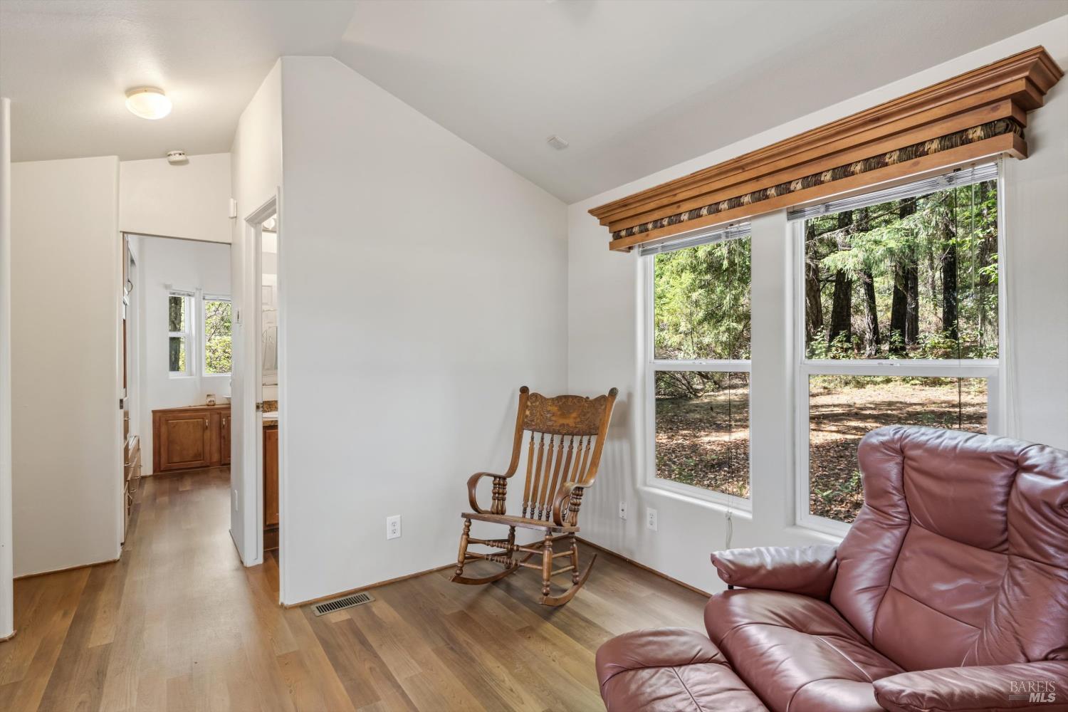 1510 Fitch Road Laytonville CA 95454