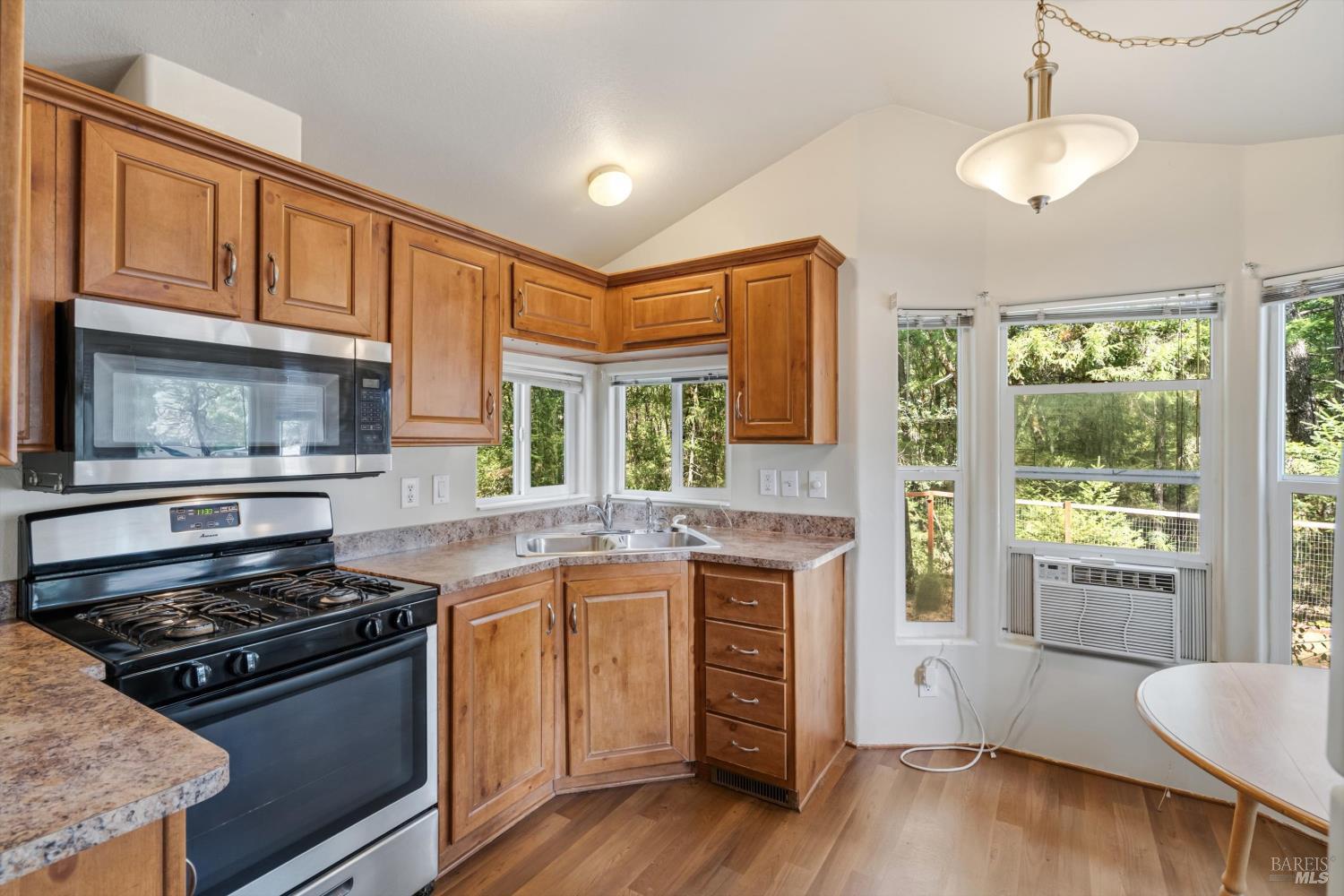 1510 Fitch Road Laytonville CA 95454