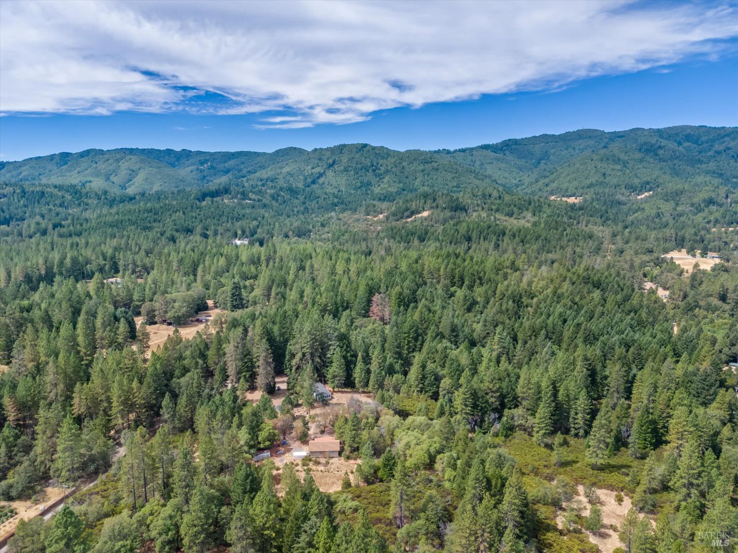 1510 Fitch Road Laytonville CA 95454