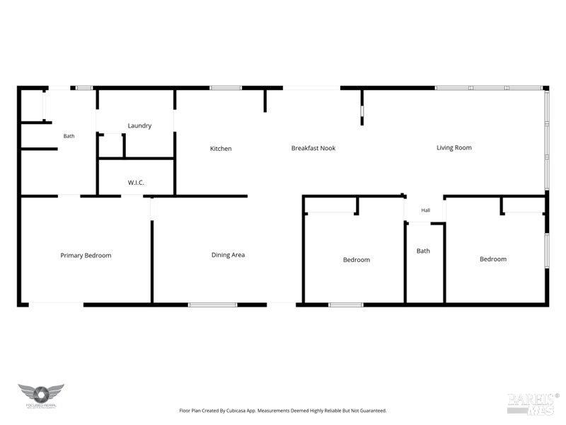 1510 Fitch Road Laytonville CA 95454