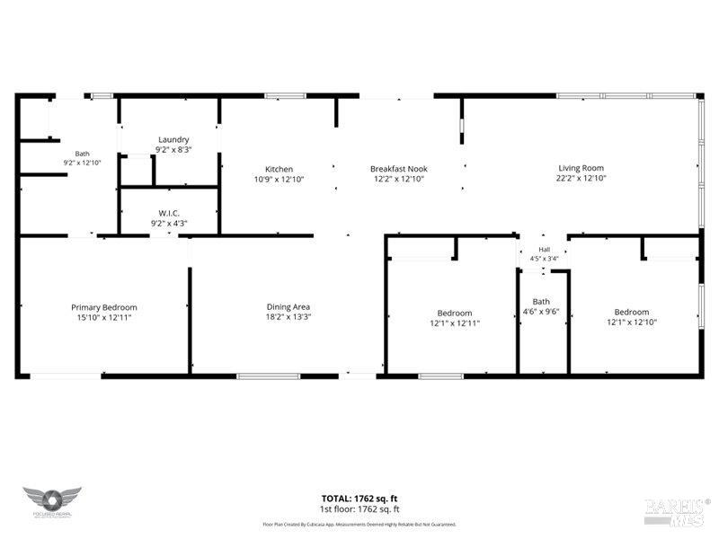 1510 Fitch Road Laytonville CA 95454