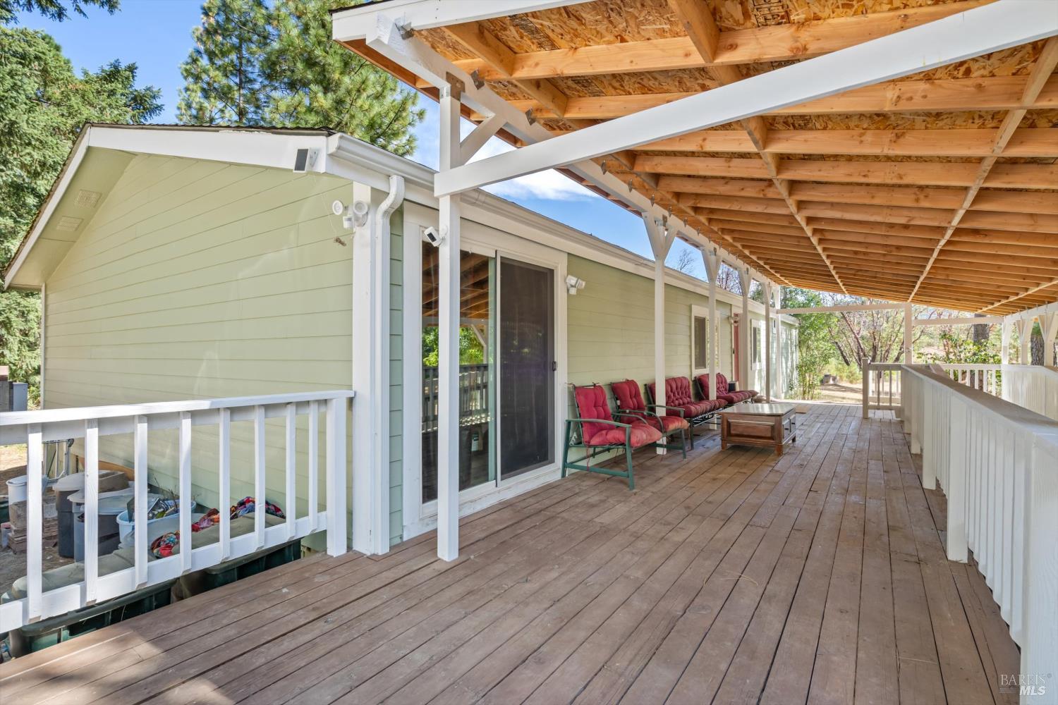 1510 Fitch Road Laytonville CA 95454