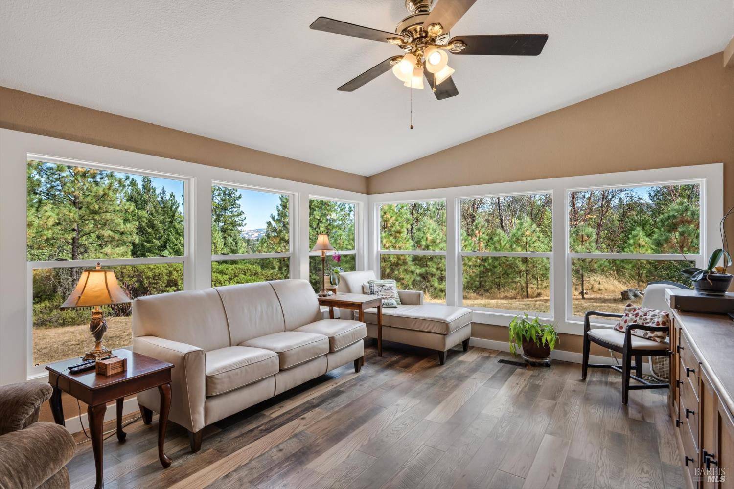 1510 Fitch Road Laytonville CA 95454