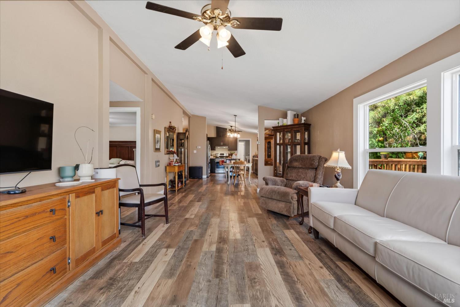 1510 Fitch Road Laytonville CA 95454