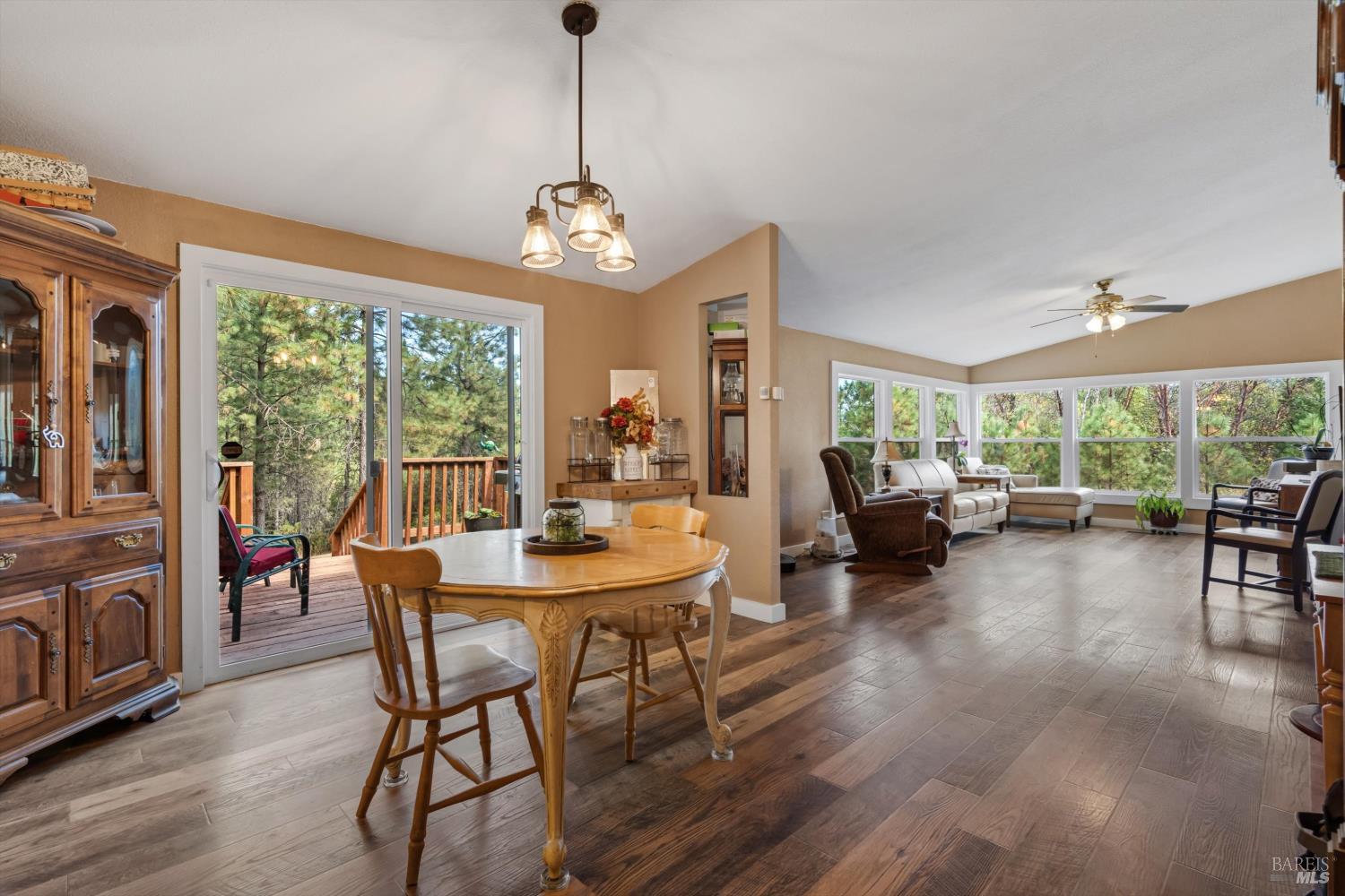 1510 Fitch Road Laytonville CA 95454