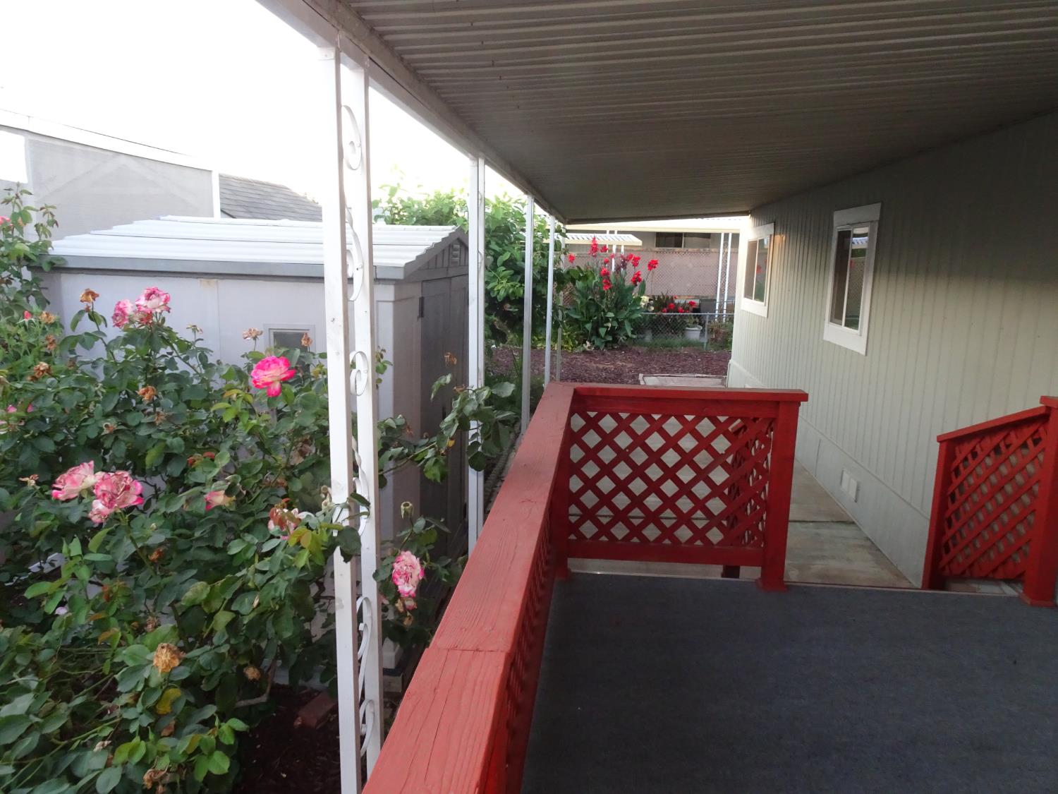 18450 N Highway 88 Lockeford CA 95237