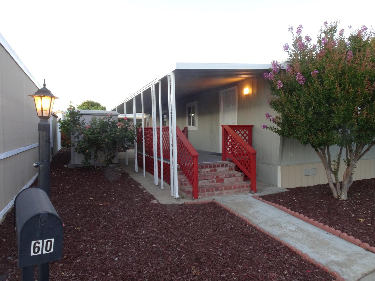 18450 N Highway 88 Lockeford CA 95237