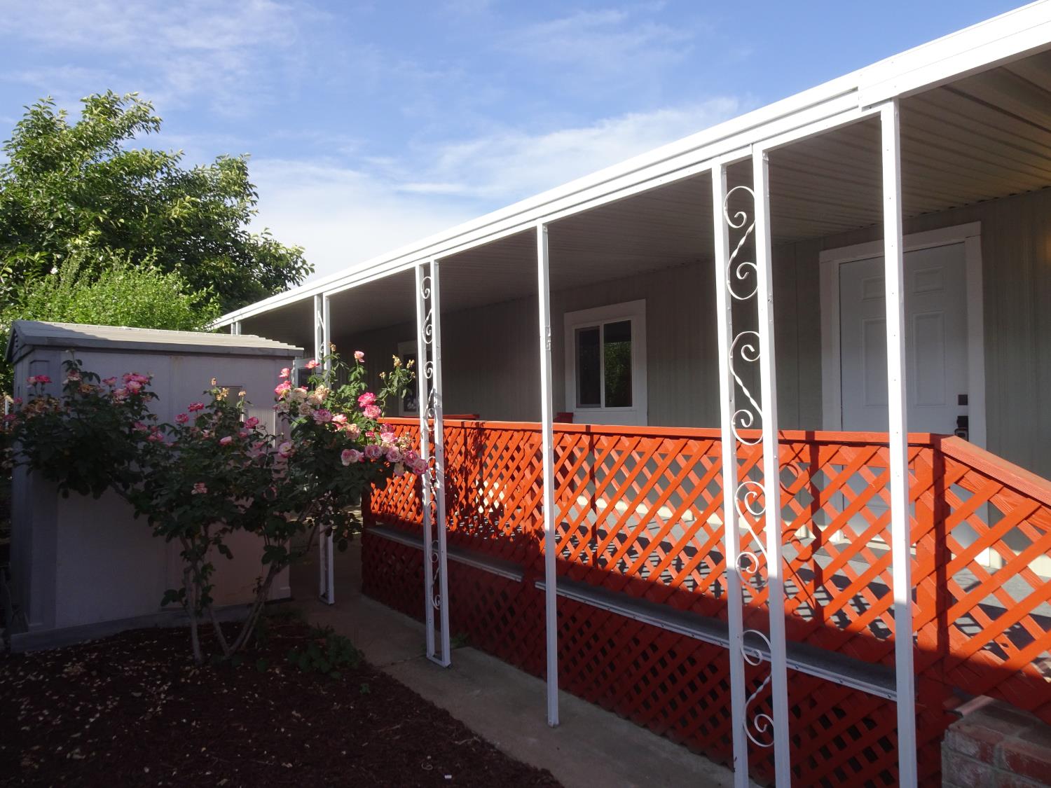 18450 N Highway 88 Lockeford CA 95237