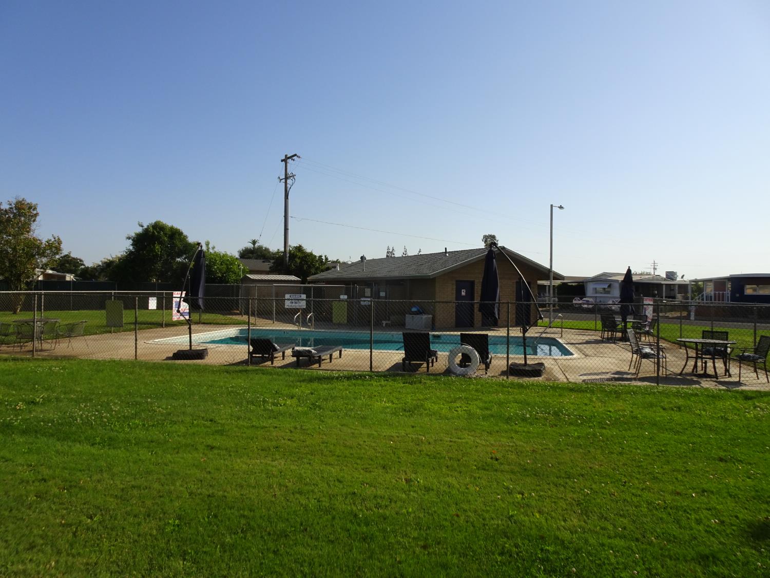 18450 N Highway 88 Lockeford CA 95237