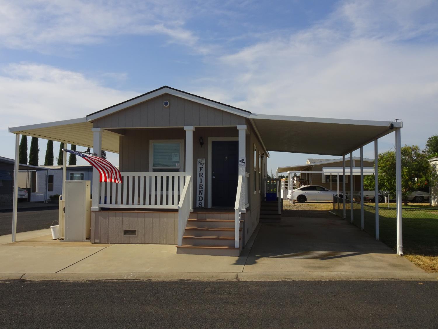 18450 N Highway 88 Lockeford CA 95237