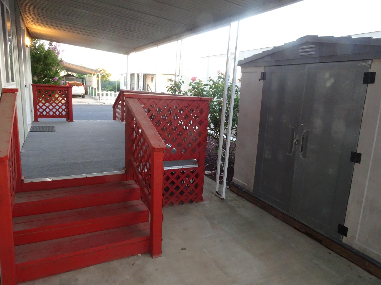 18450 N Highway 88 Lockeford CA 95237