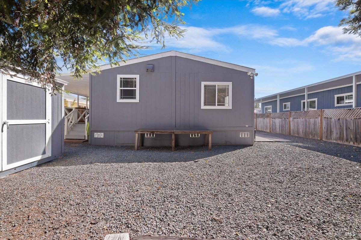 124 Estrella Drive Rohnert Park CA 94928