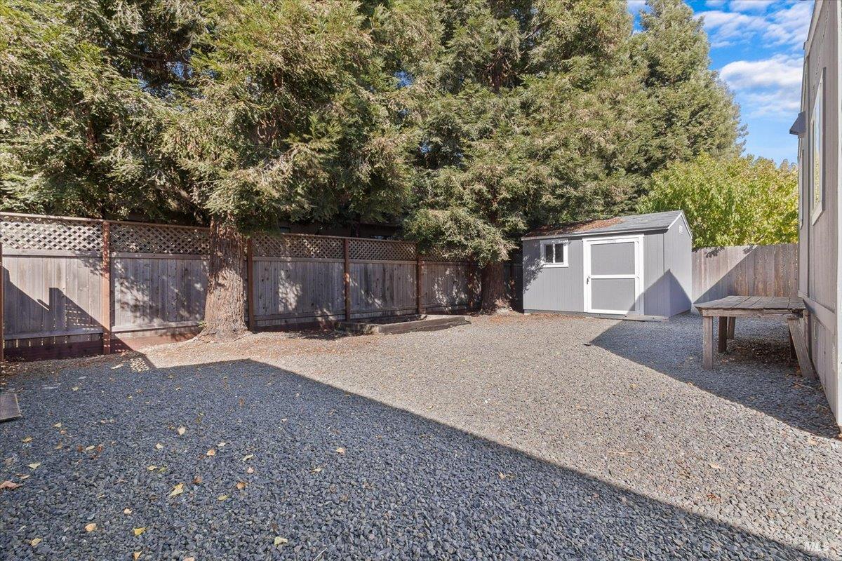124 Estrella Drive Rohnert Park CA 94928