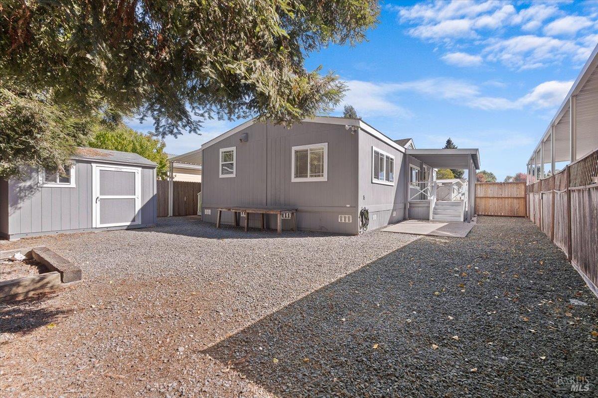 124 Estrella Drive Rohnert Park CA 94928
