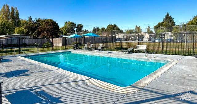 124 Estrella Drive Rohnert Park CA 94928