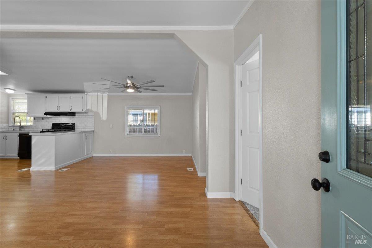 124 Estrella Drive Rohnert Park CA 94928