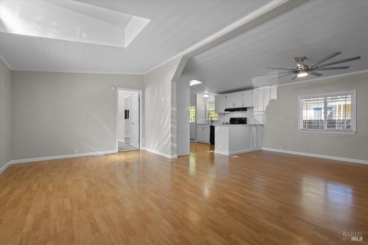 124 Estrella Drive Rohnert Park CA 94928