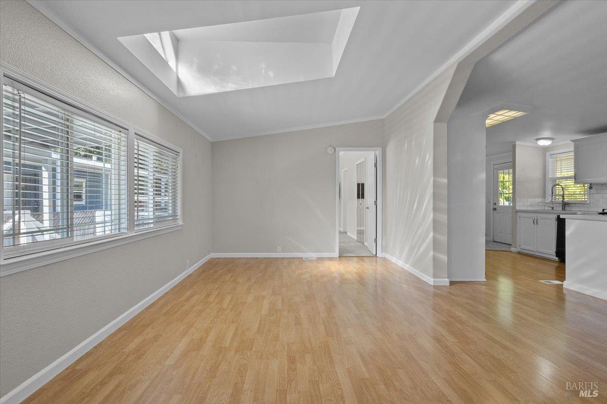 124 Estrella Drive Rohnert Park CA 94928
