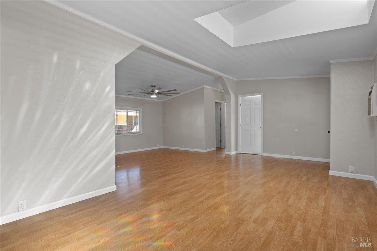 124 Estrella Drive Rohnert Park CA 94928