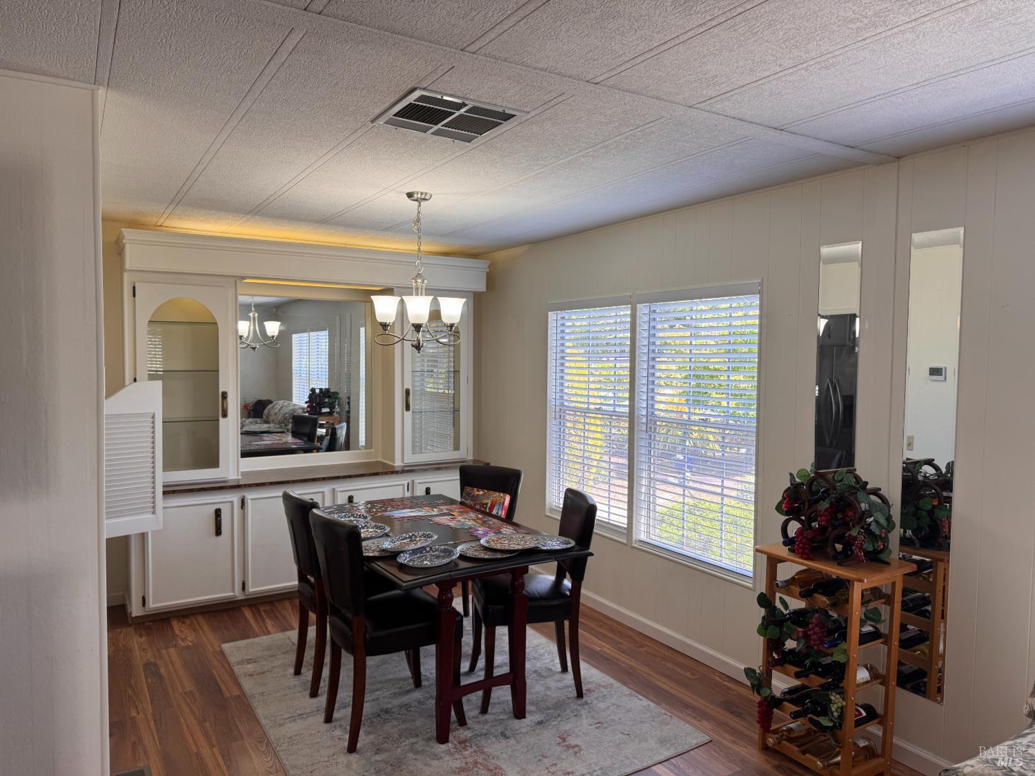 96 Glenoak Court Santa Rosa CA 95409