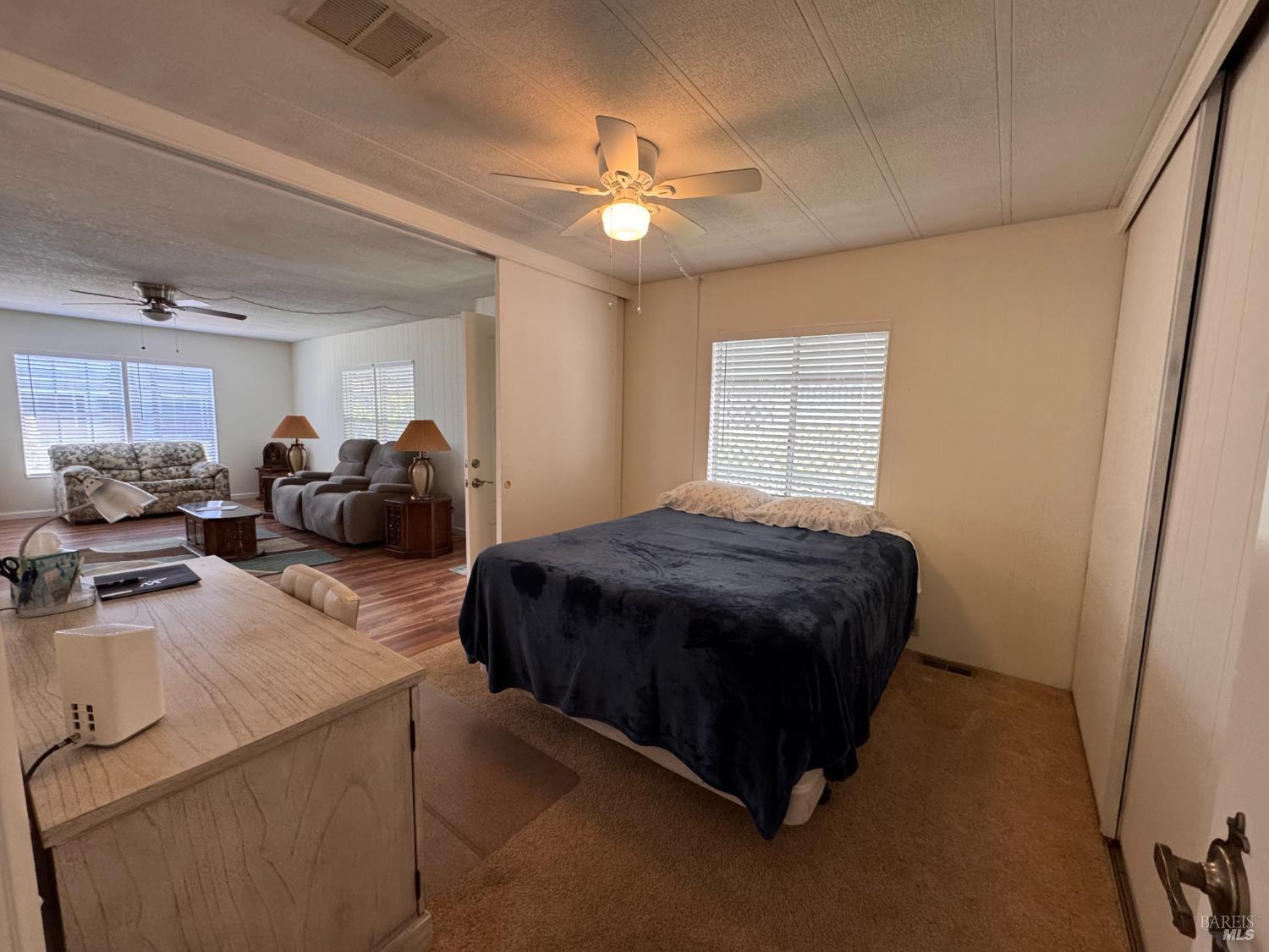 96 Glenoak Court Santa Rosa CA 95409