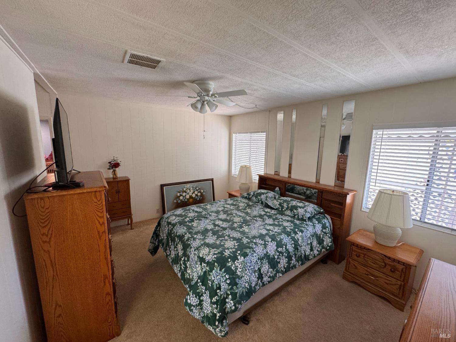 96 Glenoak Court Santa Rosa CA 95409
