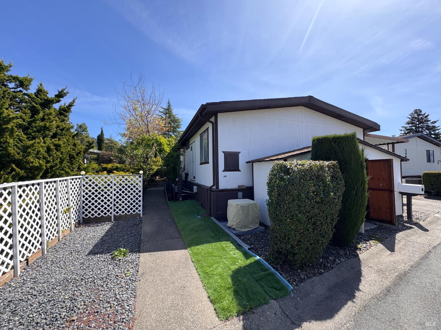 96 Glenoak Court Santa Rosa CA 95409