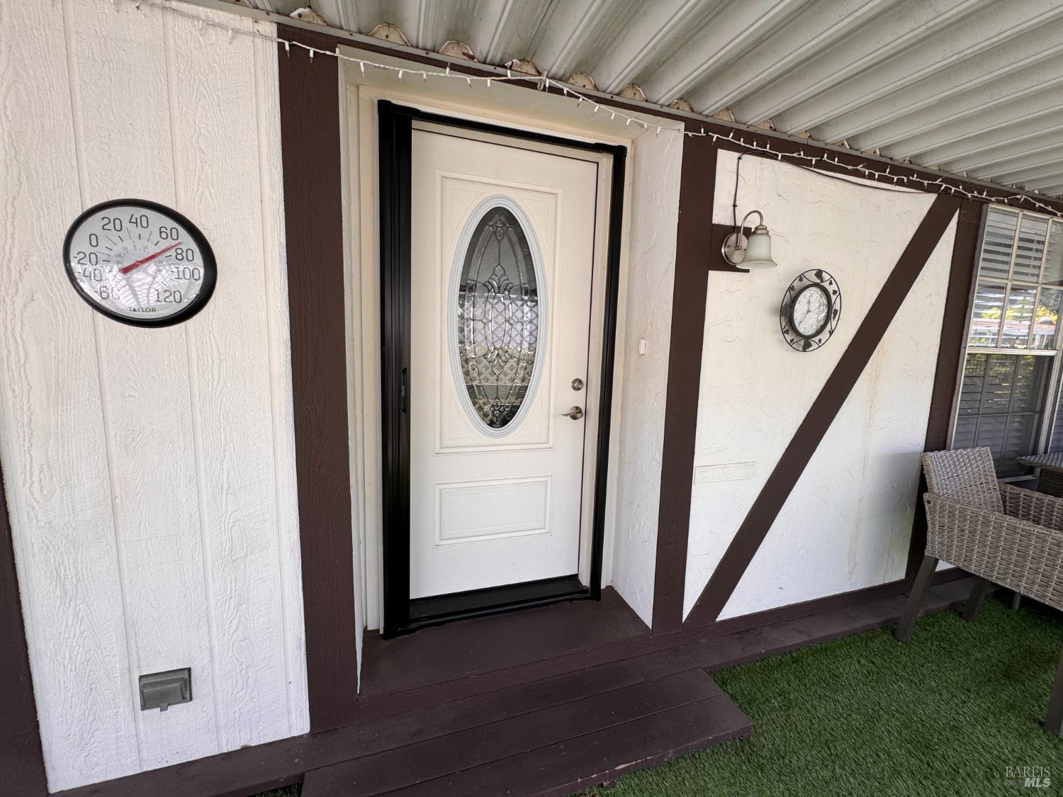 96 Glenoak Court Santa Rosa CA 95409