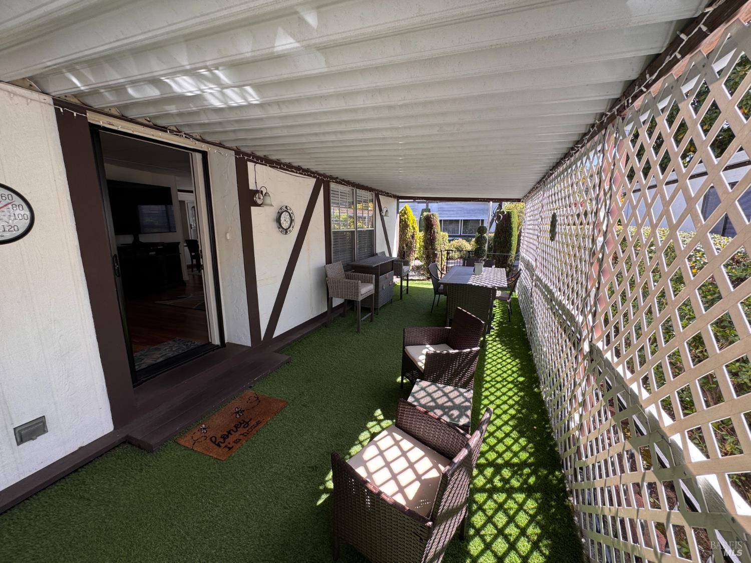 96 Glenoak Court Santa Rosa CA 95409