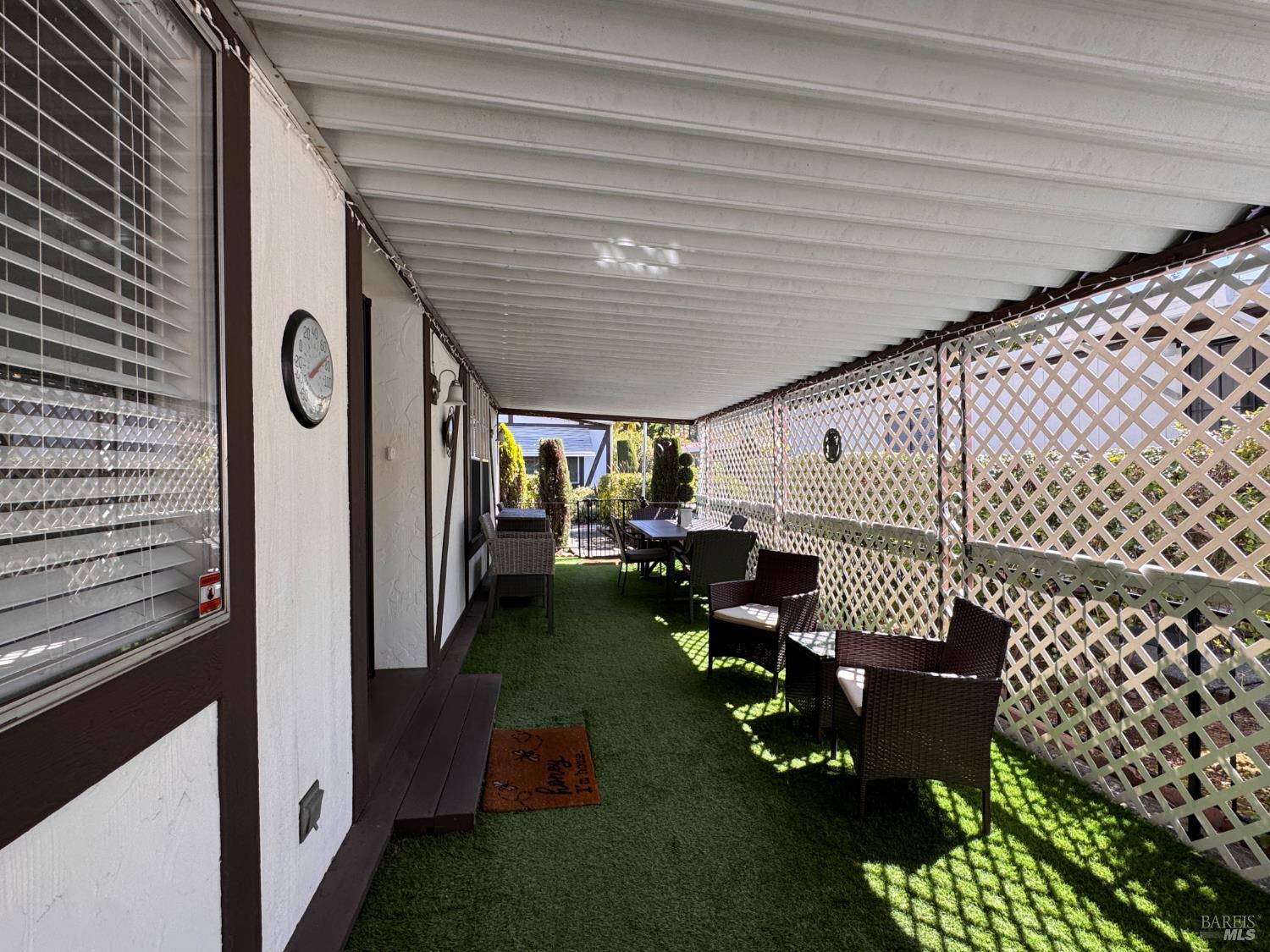 96 Glenoak Court Santa Rosa CA 95409