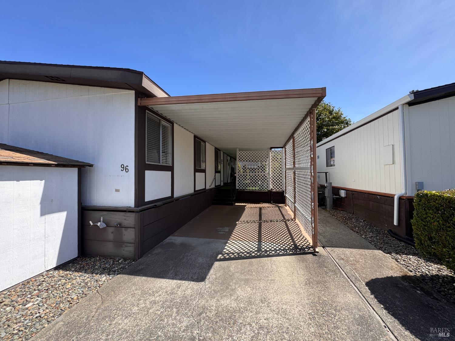 96 Glenoak Court Santa Rosa CA 95409