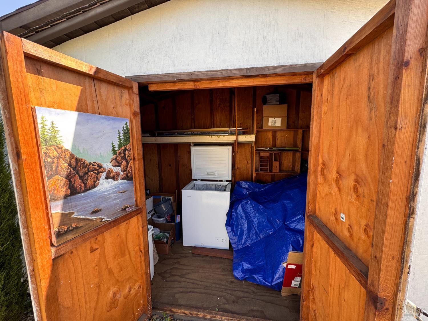 96 Glenoak Court Santa Rosa CA 95409