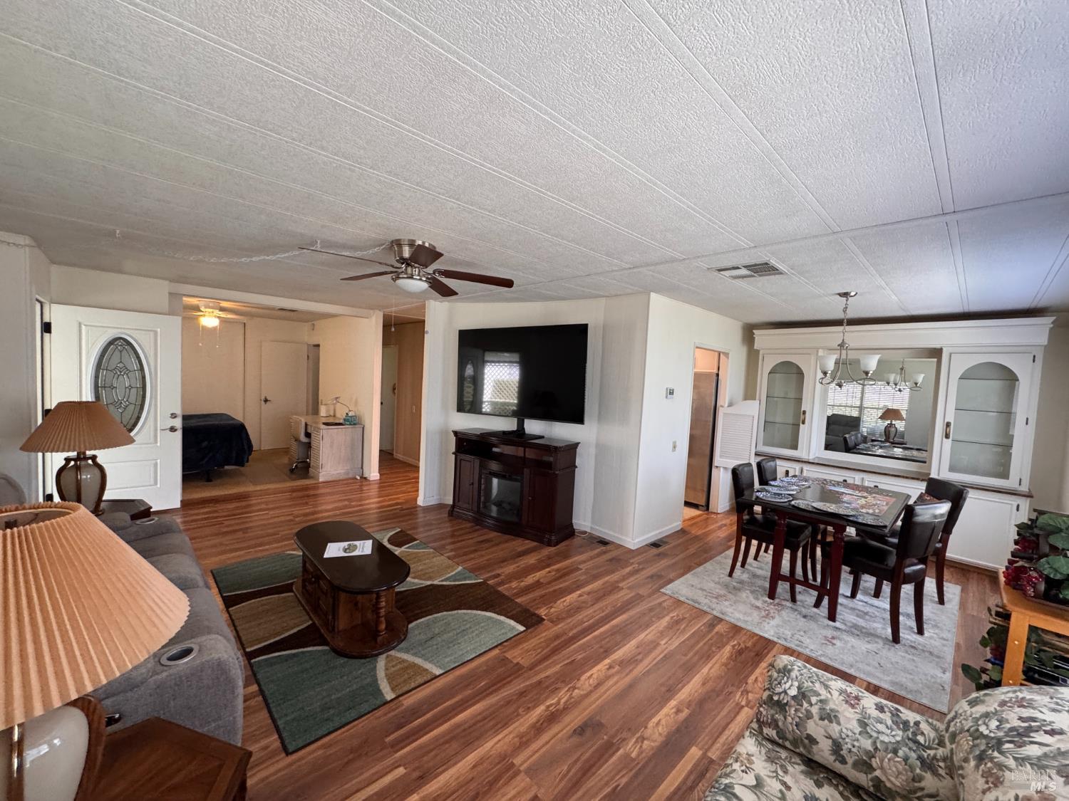 96 Glenoak Court Santa Rosa CA 95409