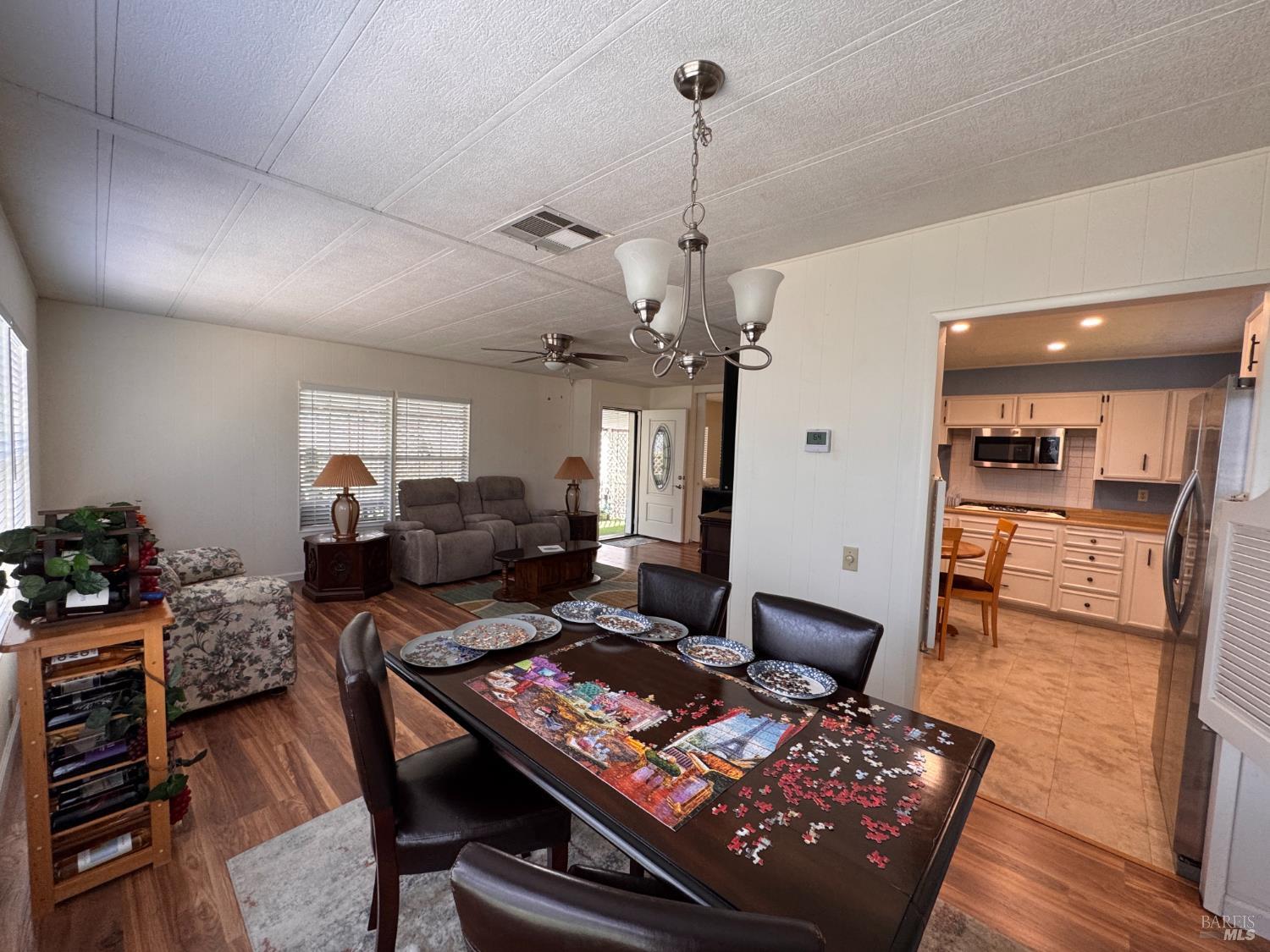 96 Glenoak Court Santa Rosa CA 95409