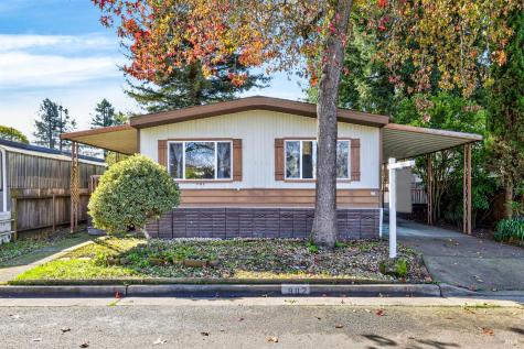 902 Corte Amarillo Rohnert Park CA 94928