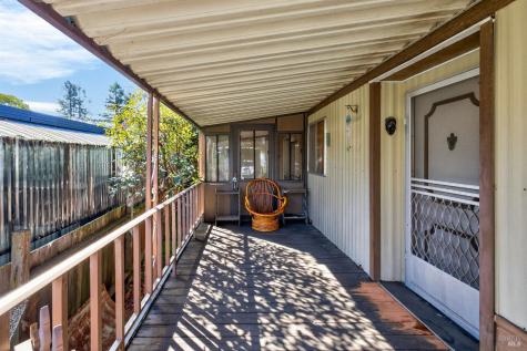 902 Corte Amarillo Rohnert Park CA 94928