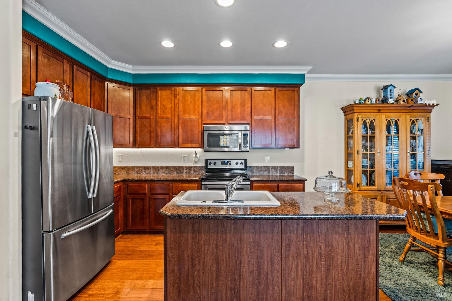 2412 Foothill Boulevard Calistoga CA 94515