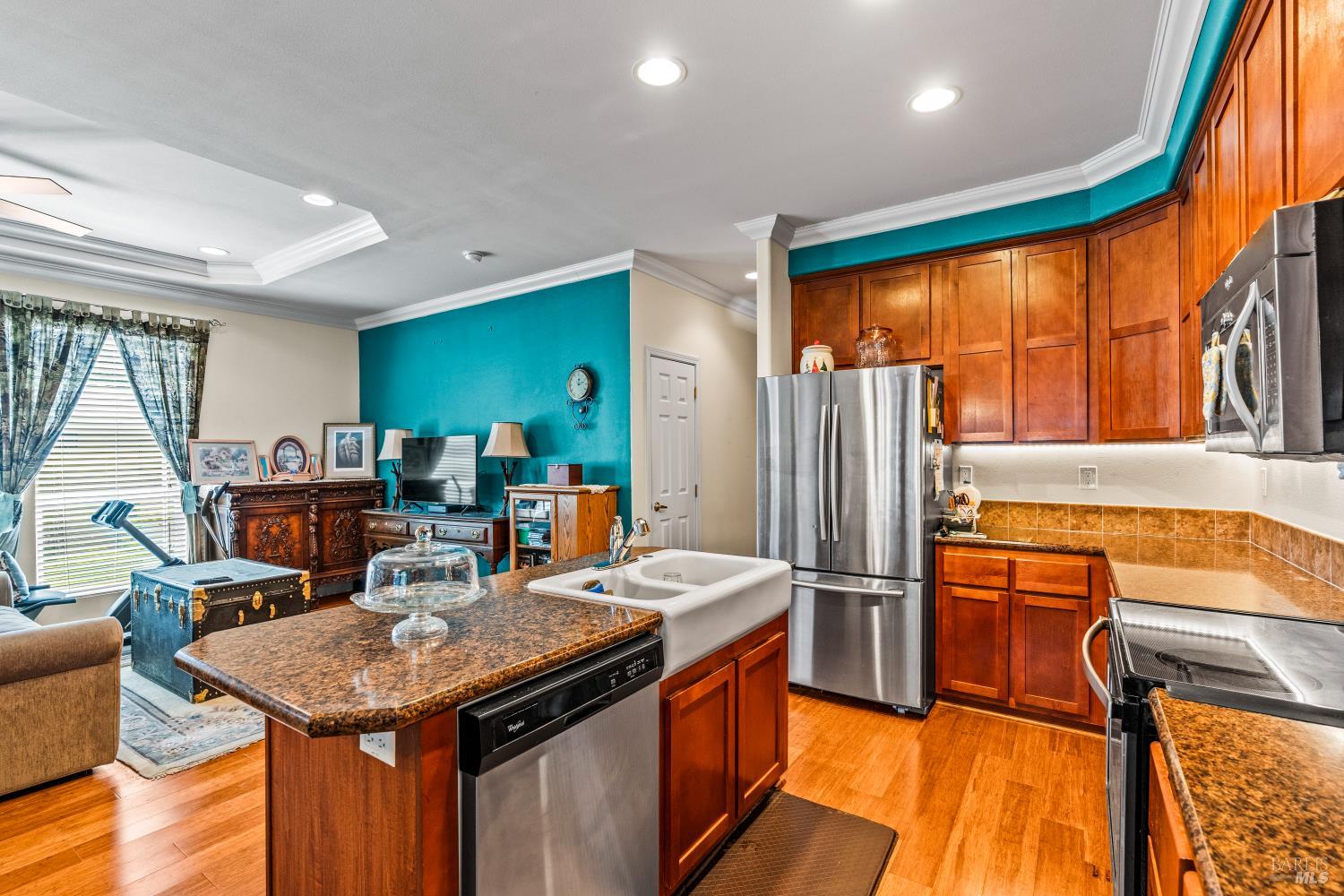 2412 Foothill Boulevard Calistoga CA 94515