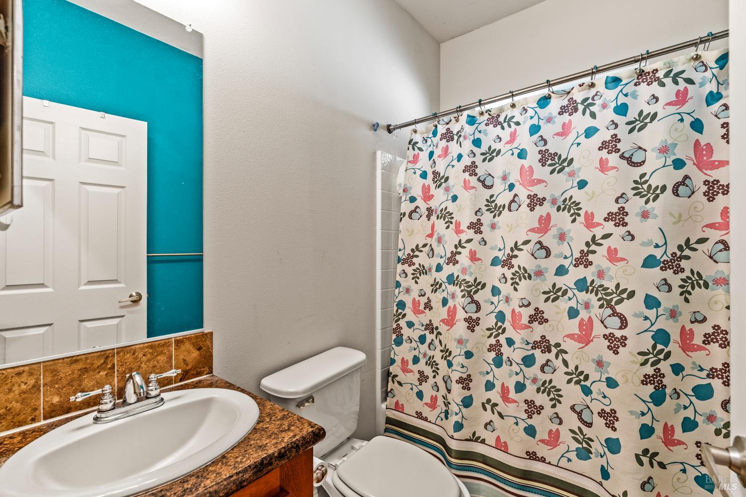 2412 Foothill Boulevard Calistoga CA 94515