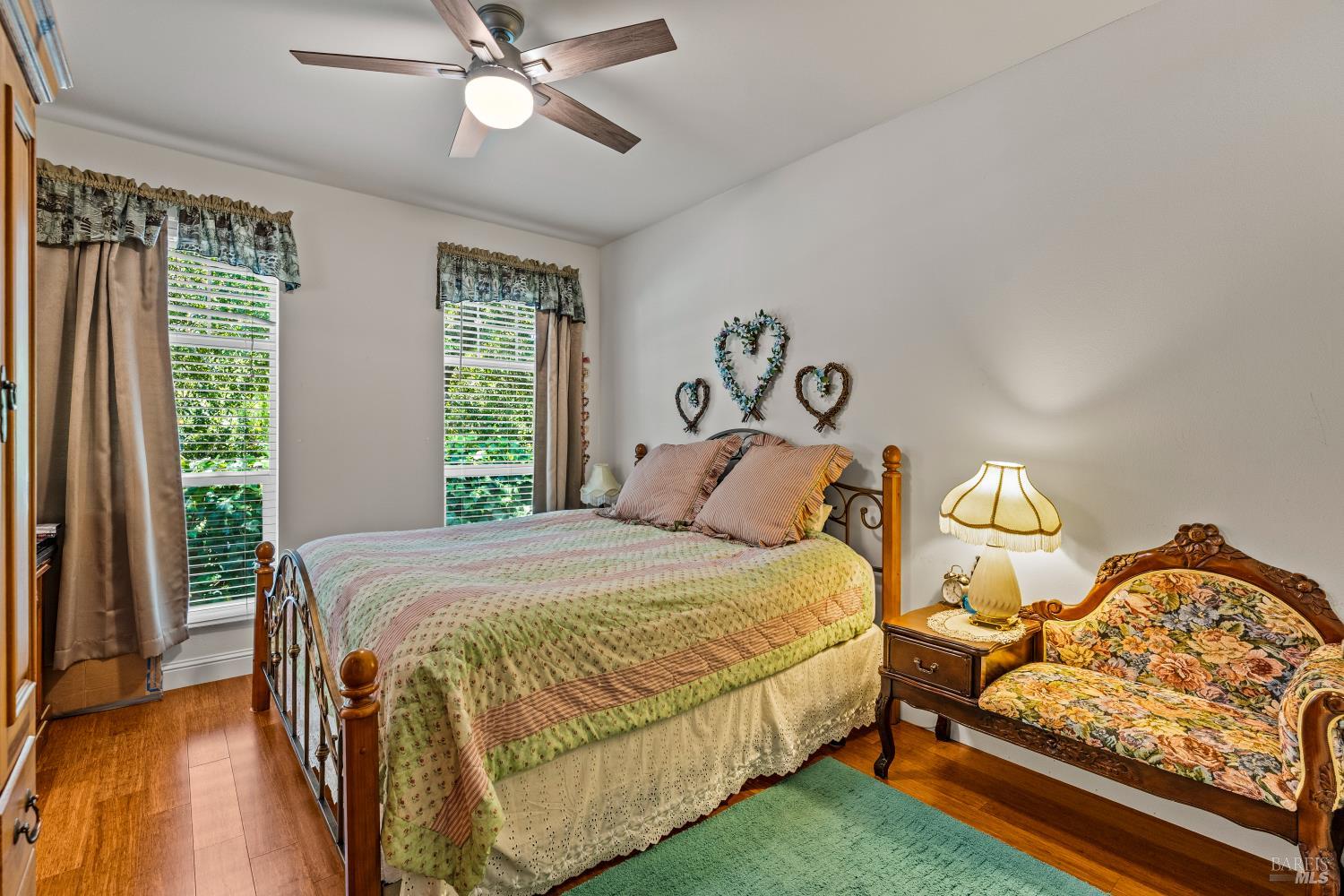 2412 Foothill Boulevard Calistoga CA 94515