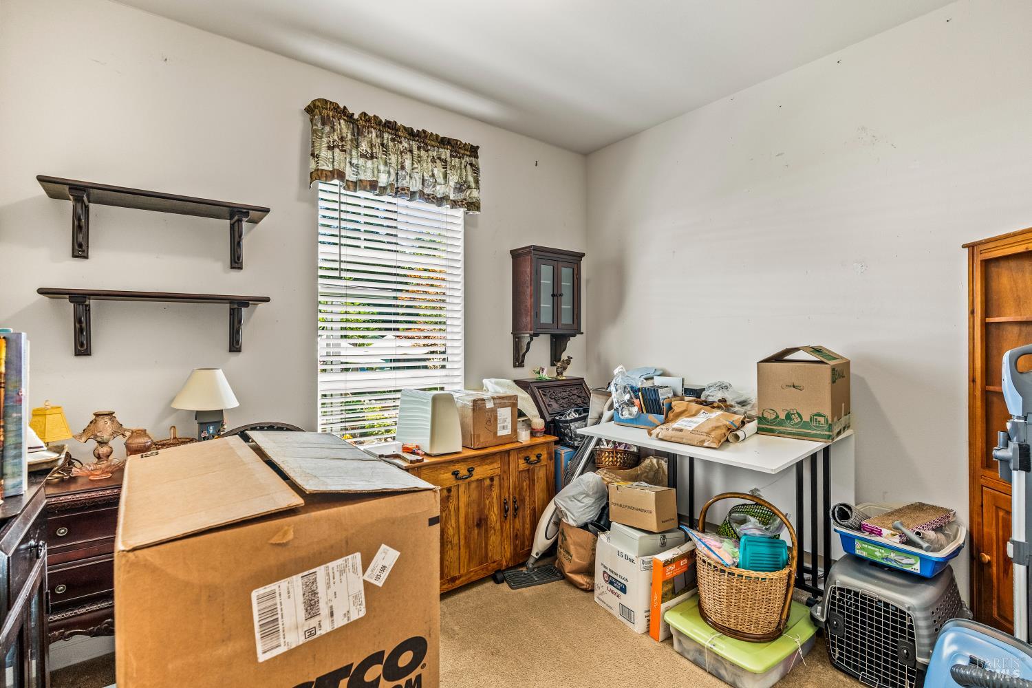 2412 Foothill Boulevard Calistoga CA 94515