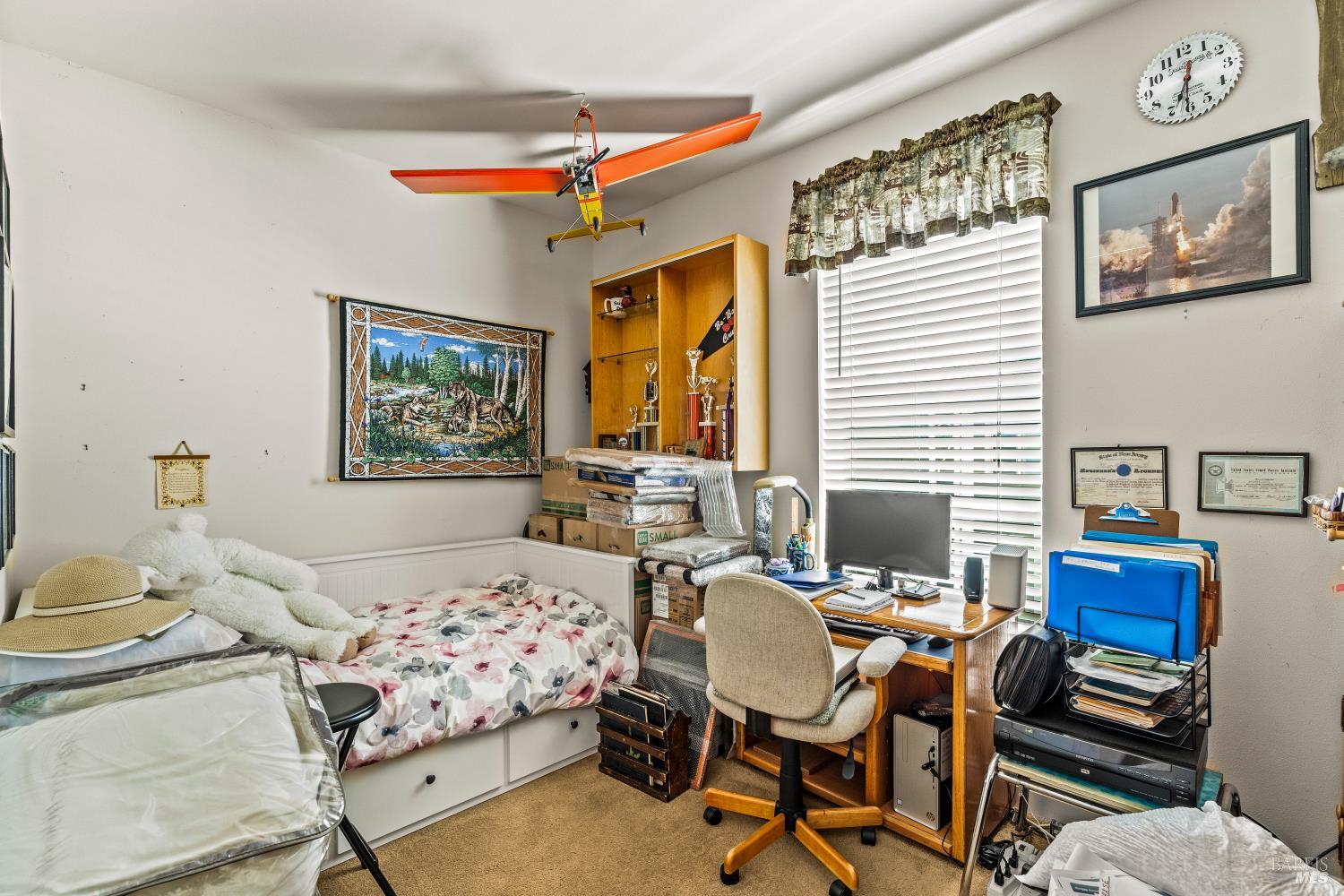 2412 Foothill Boulevard Calistoga CA 94515