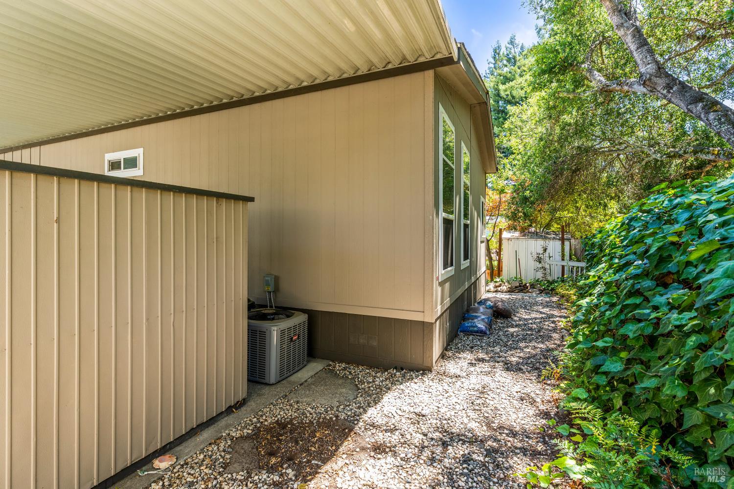 2412 Foothill Boulevard Calistoga CA 94515