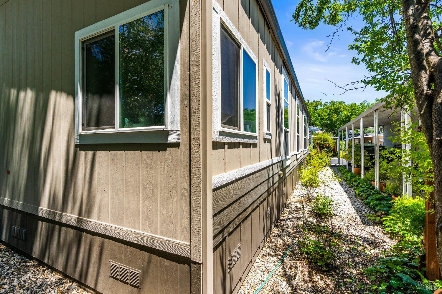 2412 Foothill Boulevard Calistoga CA 94515