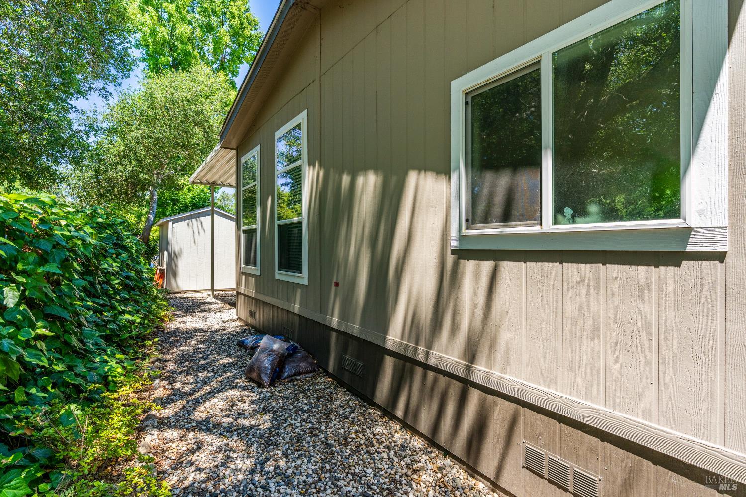 2412 Foothill Boulevard Calistoga CA 94515