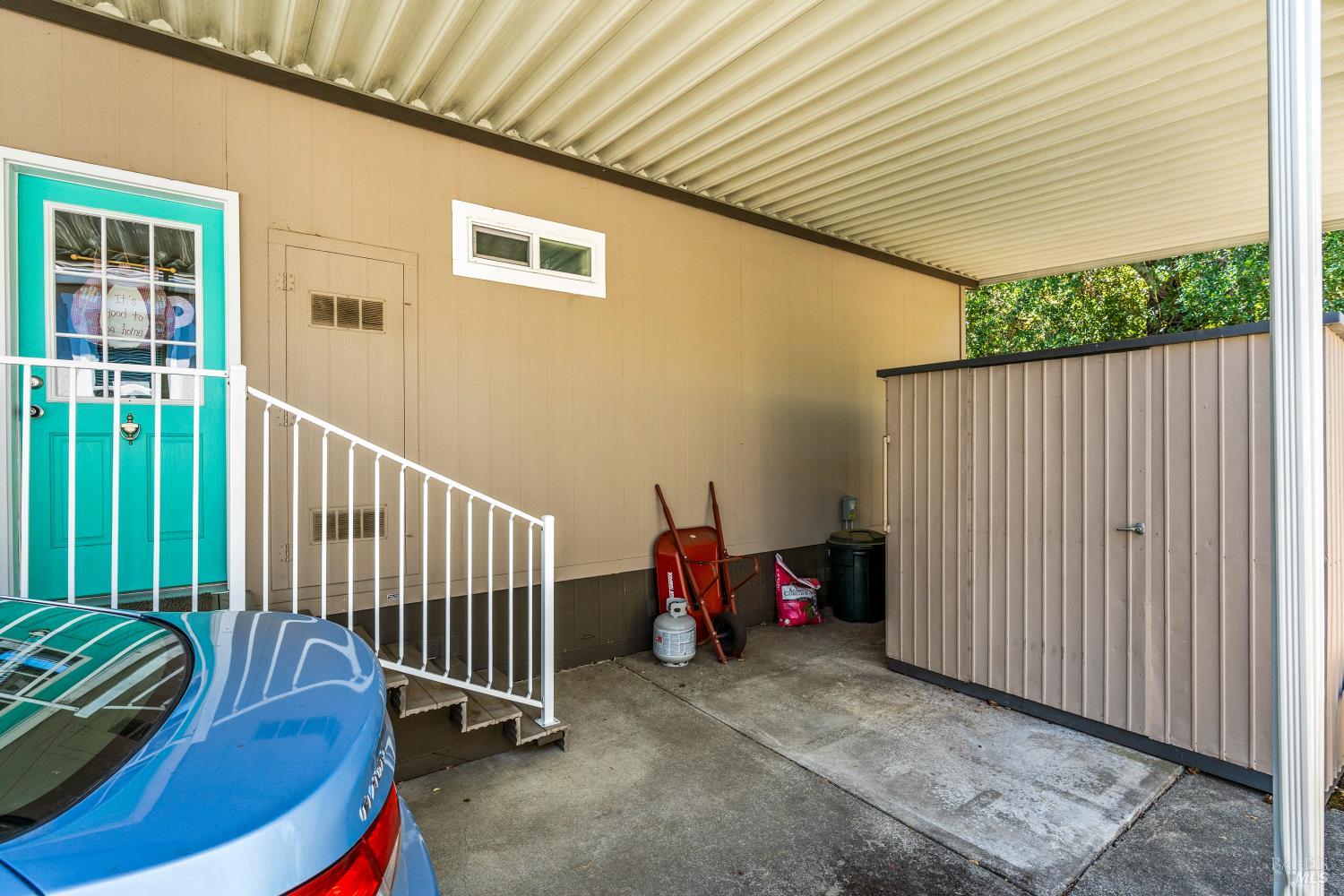 2412 Foothill Boulevard Calistoga CA 94515