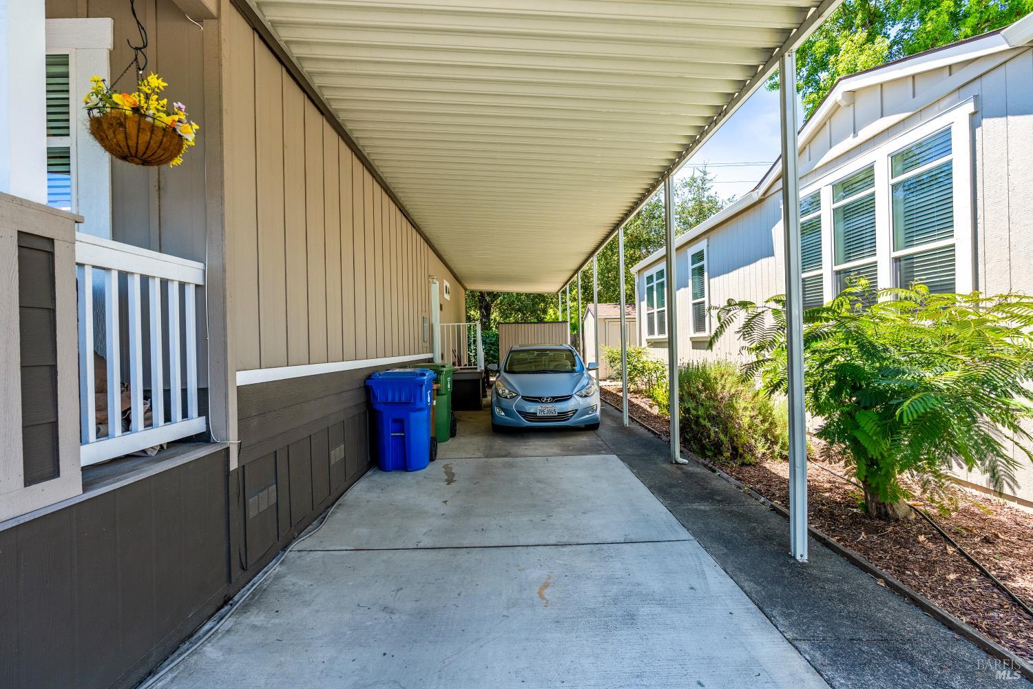 2412 Foothill Boulevard Calistoga CA 94515