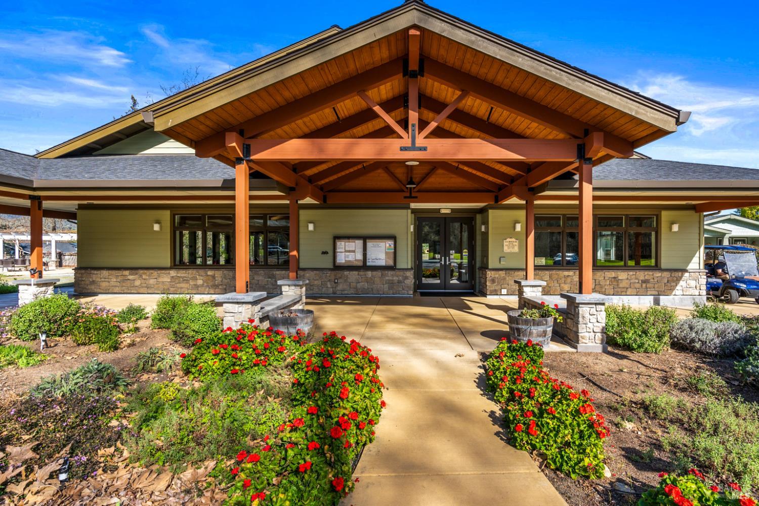 2412 Foothill Boulevard Calistoga CA 94515