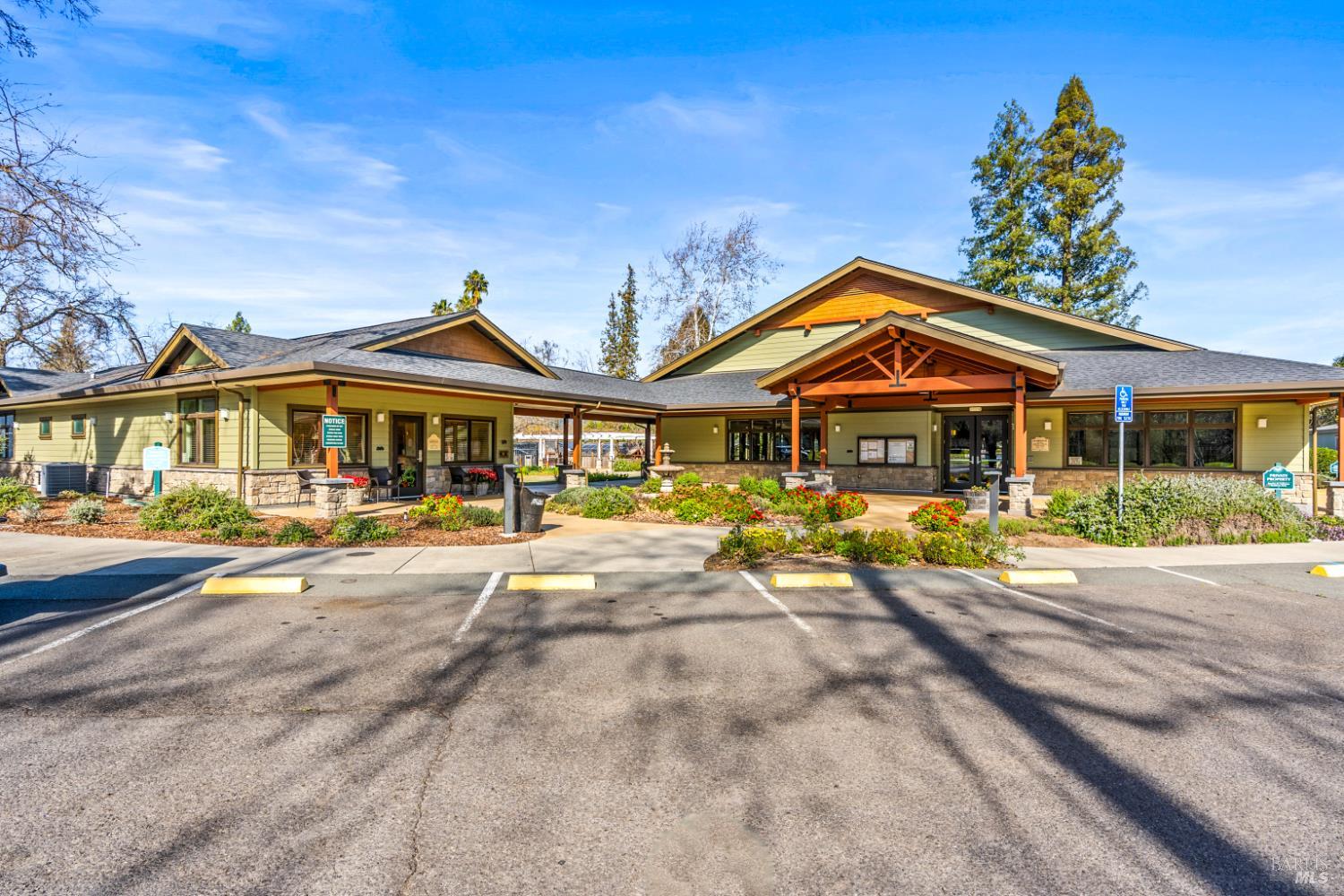 2412 Foothill Boulevard Calistoga CA 94515